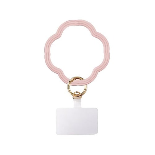 シリコン製ハンドストラップ PK TP0