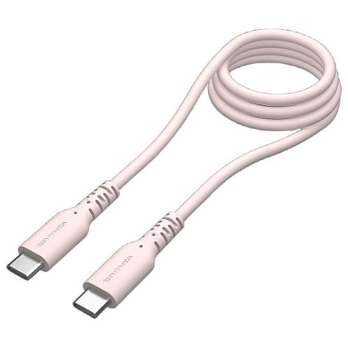 PD CtoCシリコンケーブル 1m P