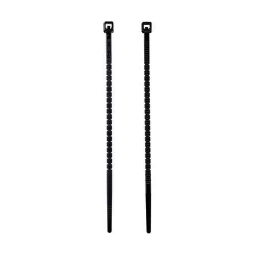 手で切れる結束バンド 耐候 100mm