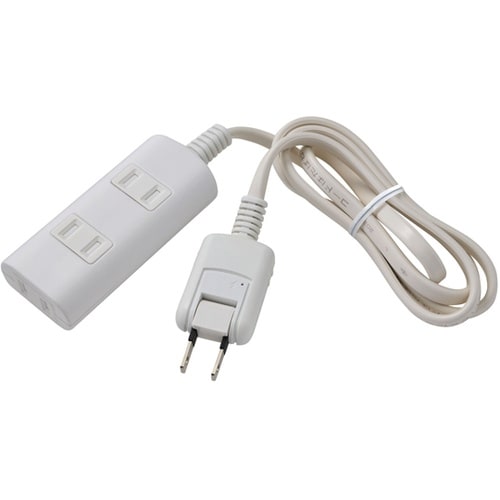 耐雷タップラン3P 1m WBT−N30