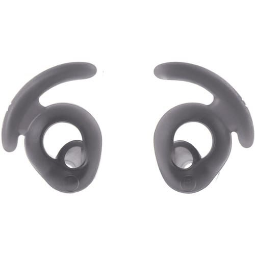 オープンイヤーピース クリアブラック O