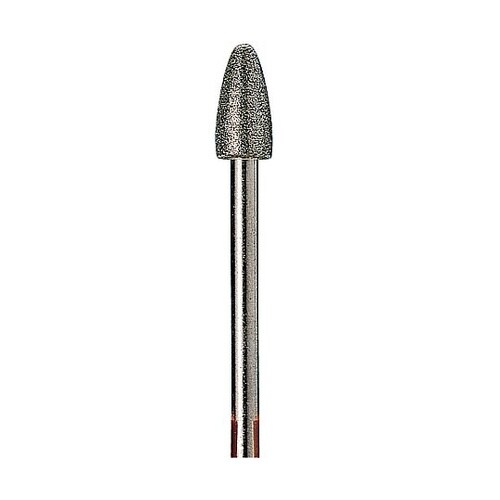 電着ダイヤモンドバー・トンガリ先丸型 ダ