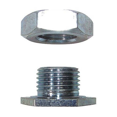 M10マンドレール MM10