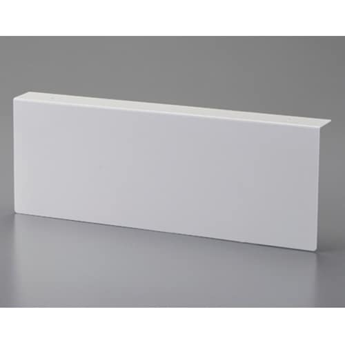 高輝度蓄光ステッカー標識貼付用プレート