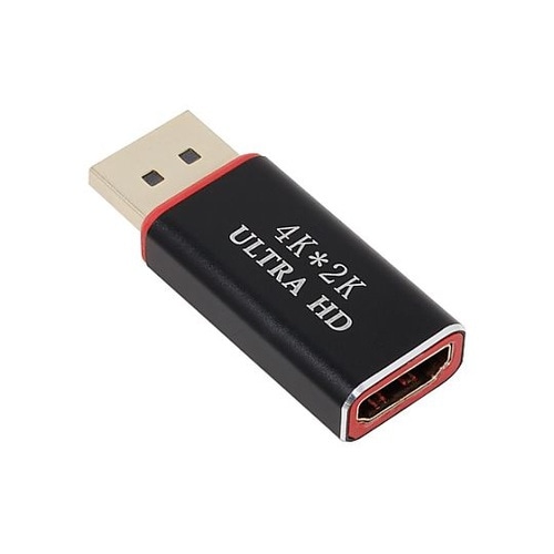 DisplayPort − HDMIパッ