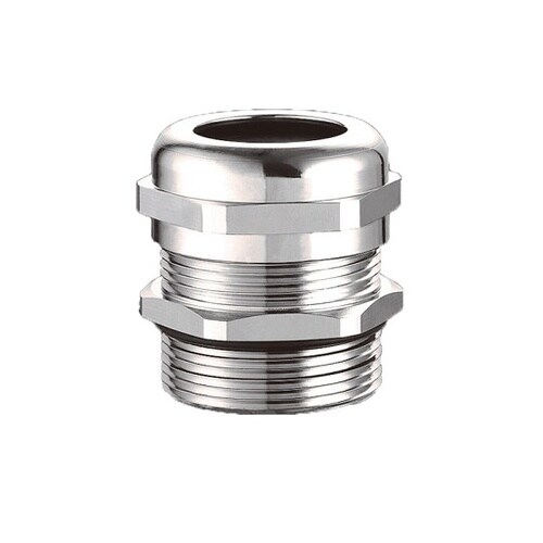 メタルケーブルグランド G(PF)ネジ