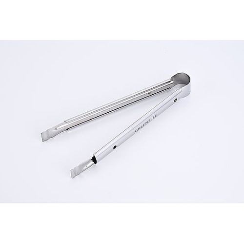 伸縮ステン火バサミ BB−18