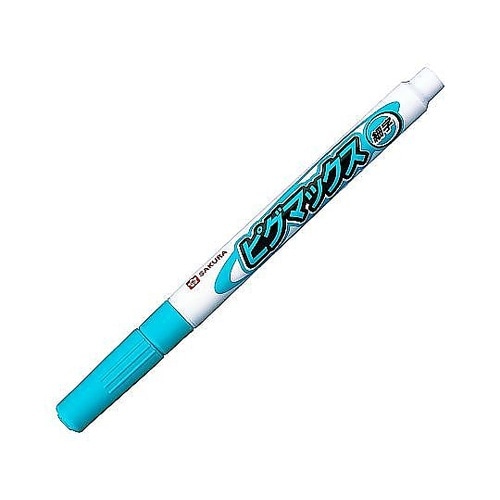 ピグマックス細字 そらいろ ZPK−S#