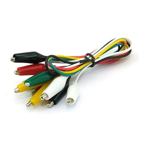 ミノムシクリップ(小) 1セット(5本入