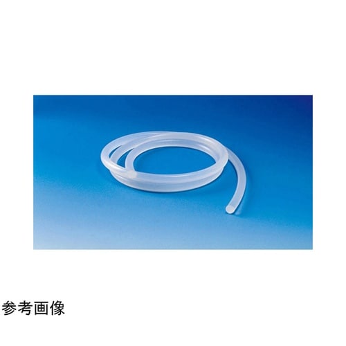 シリコーンゴム丸紐 3φ カット品 4M