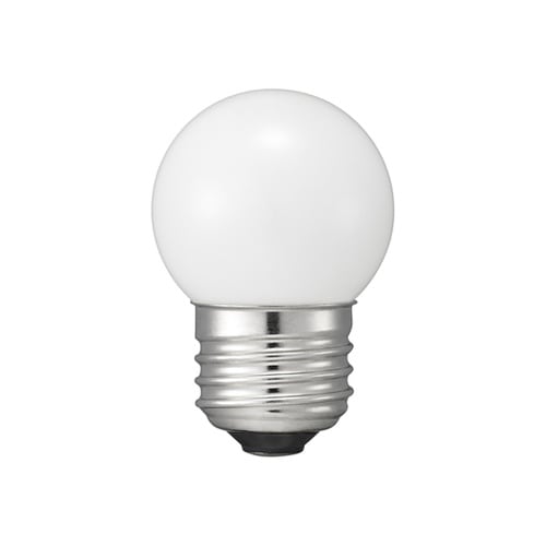 フィラメントLED 10W G40 ボー