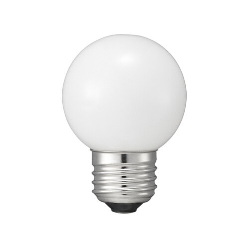 フィラメントLED 10W G50 ボー