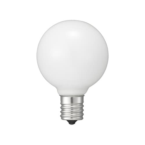 フィラメントLED 10W G50 ボー