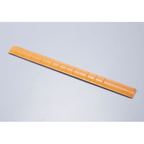 巻きつく安全反射バンド オレンジ BL1