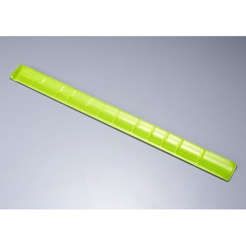 巻きつく安全反射バンド イエロー BL1