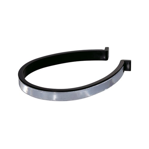 光る足腕バンド シルバー BL06SI