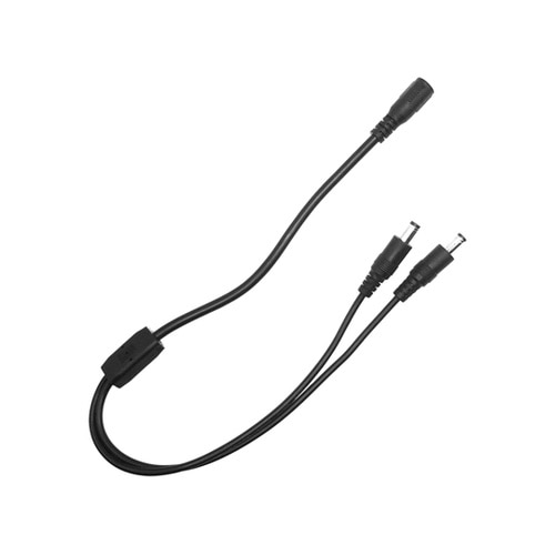 DC12専用部品 2分岐コード SL01