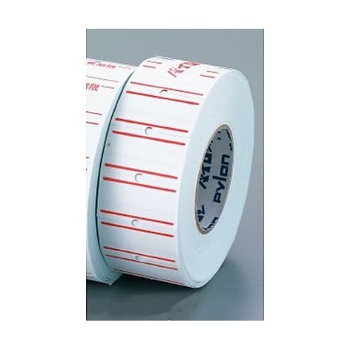 価格ラベル(上下線) 715000510