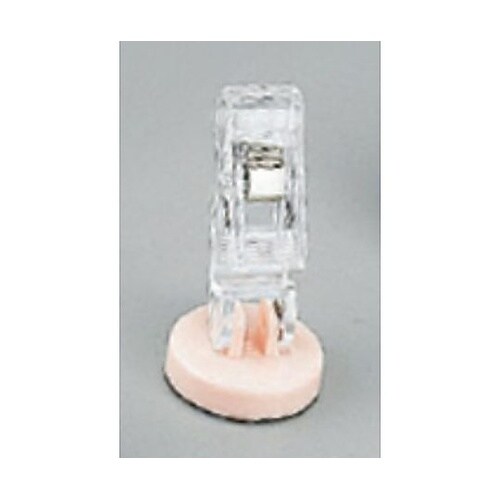 カード立 UC−8−2 ピンク 8620