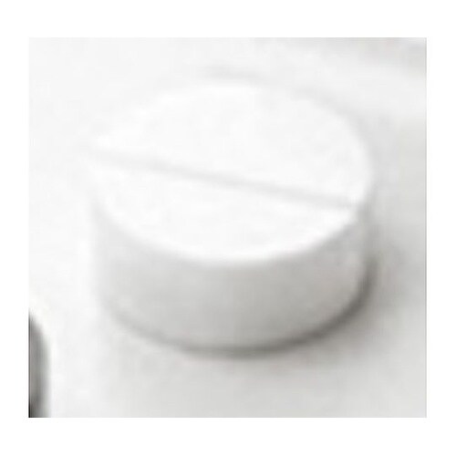 アクリルカード立 SP−30 丸 白 4