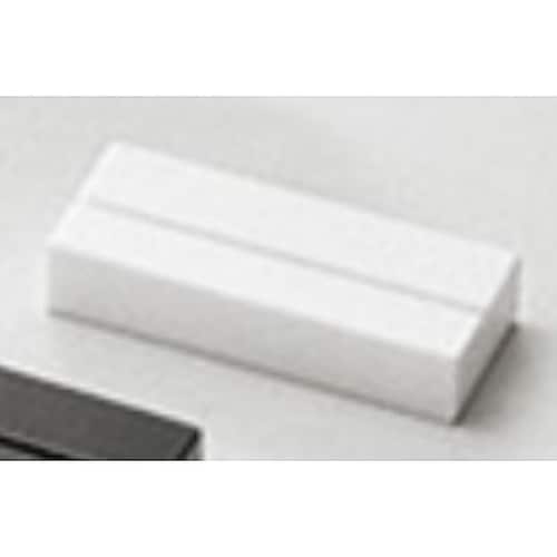 アクリルカード立 SP−31 角 白 4