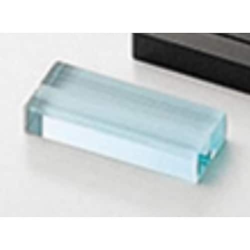 アクリルカード立 SP−31 角 ガラス