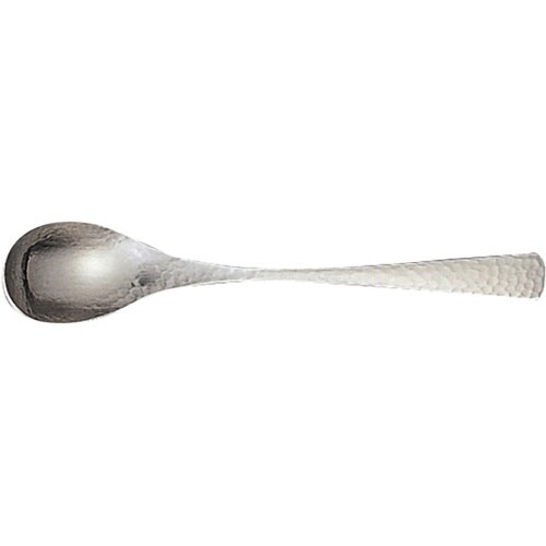 18−8凛(りん)ティースプーン 040