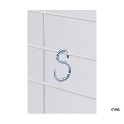 OoシステムラックOP S字フック C3
