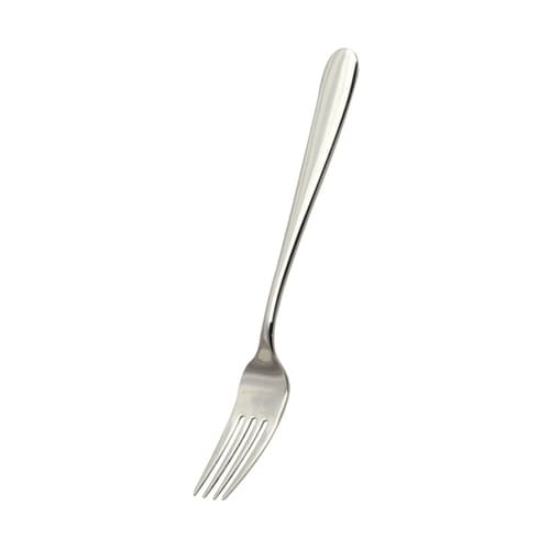エーレ ステンレス製 デザートフォーク