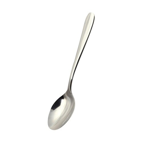 エーレ ステンレス製 ミドルスプーン B