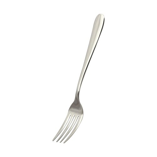 エーレ ステンレス製 ミドルフォーク B