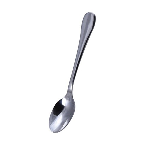 ロベリア ステンレス製 コーヒースプーン