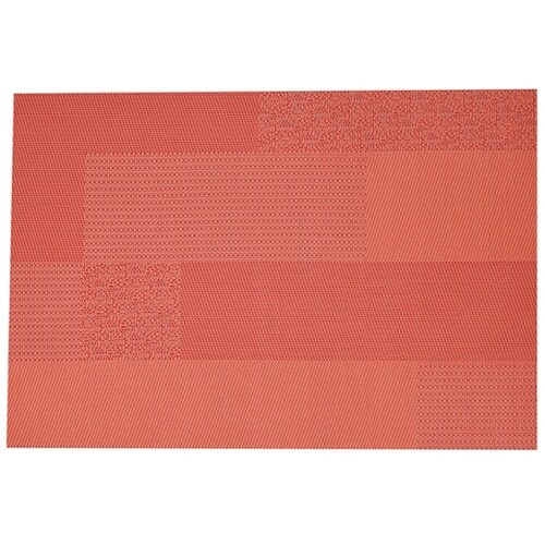 マイプレース ランチョンマット(オレンジ