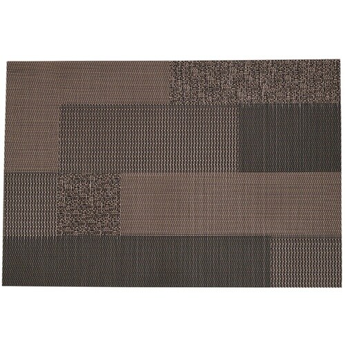 マイプレース ランチョンマット(ブラウン