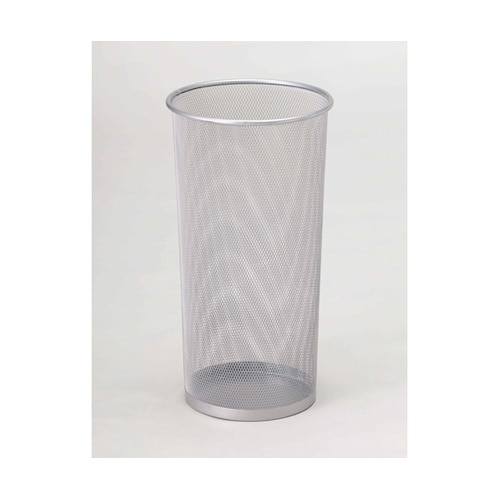 メッシュアンブレラスタンドL シルバー