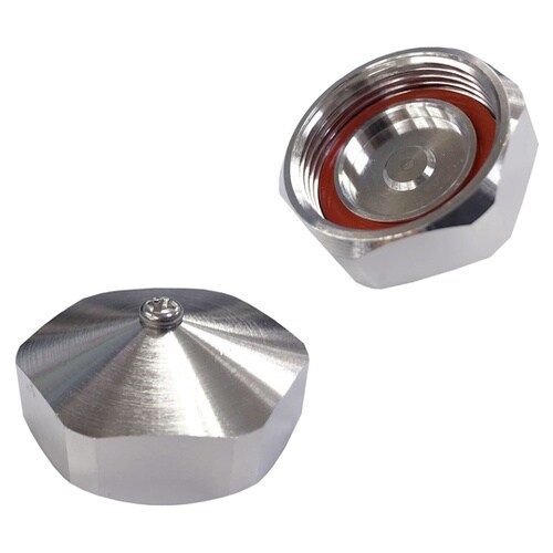 7/16 DINコネクタキャップ 7/1