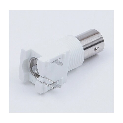 BNCコネクタ絶縁形レセプタクル BNC