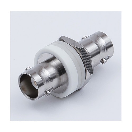 BNCコネクタ絶縁形レセプタクル BNC