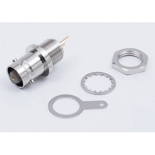 BNCコネクタレセプタクル BNC−BR