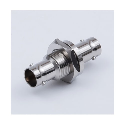 BNC75Ωコネクタアダプター BNCC