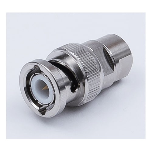 BNCコネクタストレートプラグ BNCP