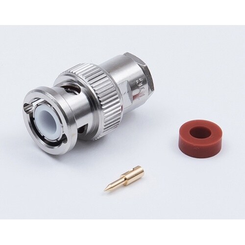 BNCコネクタストレートプラグ BNCP