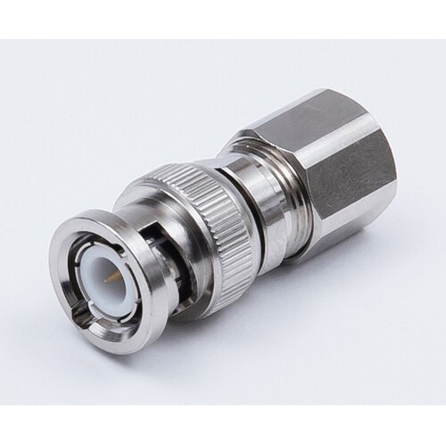 BNCコネクタストレートプラグ BNCP