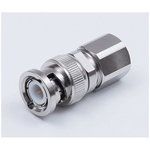 BNCコネクタストレートプラグ BNCP