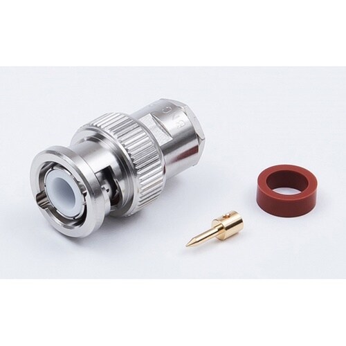 BNCコネクタストレートプラグ BNCP