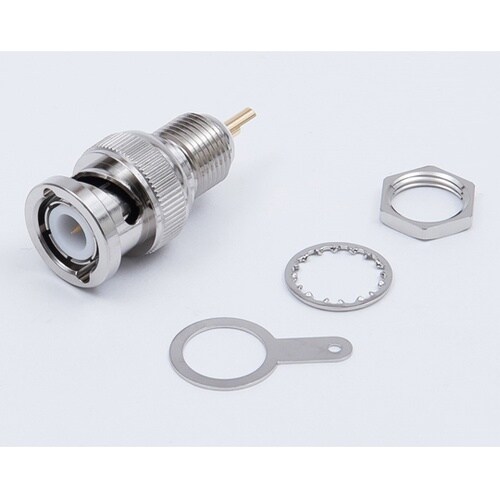 BNCコネクタレセプタクル BNC−PB