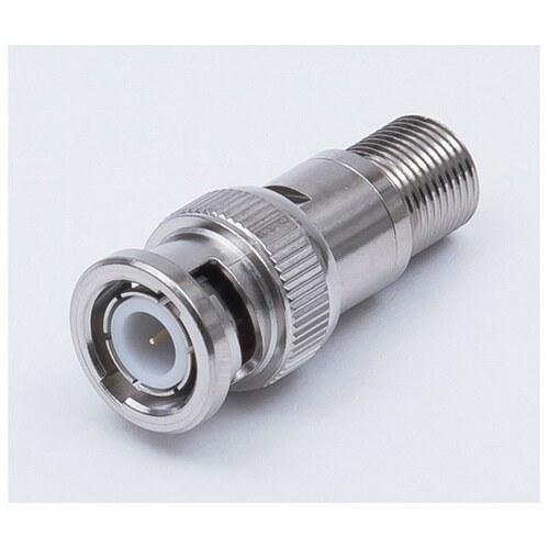 変換コネクタBNC−F BNCP−FJ