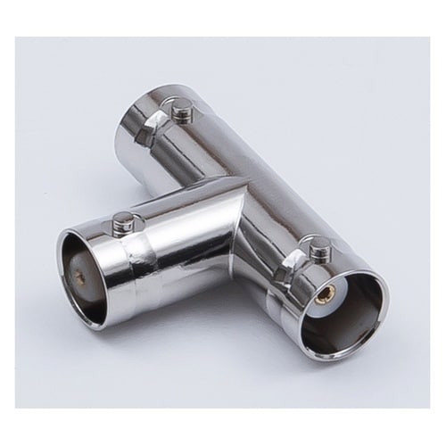 BNCコネクタアダプター BNC−TA−