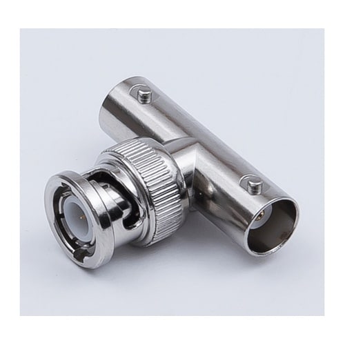 BNCコネクタアダプター BNC−TA−