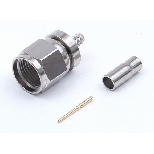 Fコネクタストレートプラグ FP−1.5